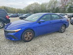 Hyundai Elantra 2024