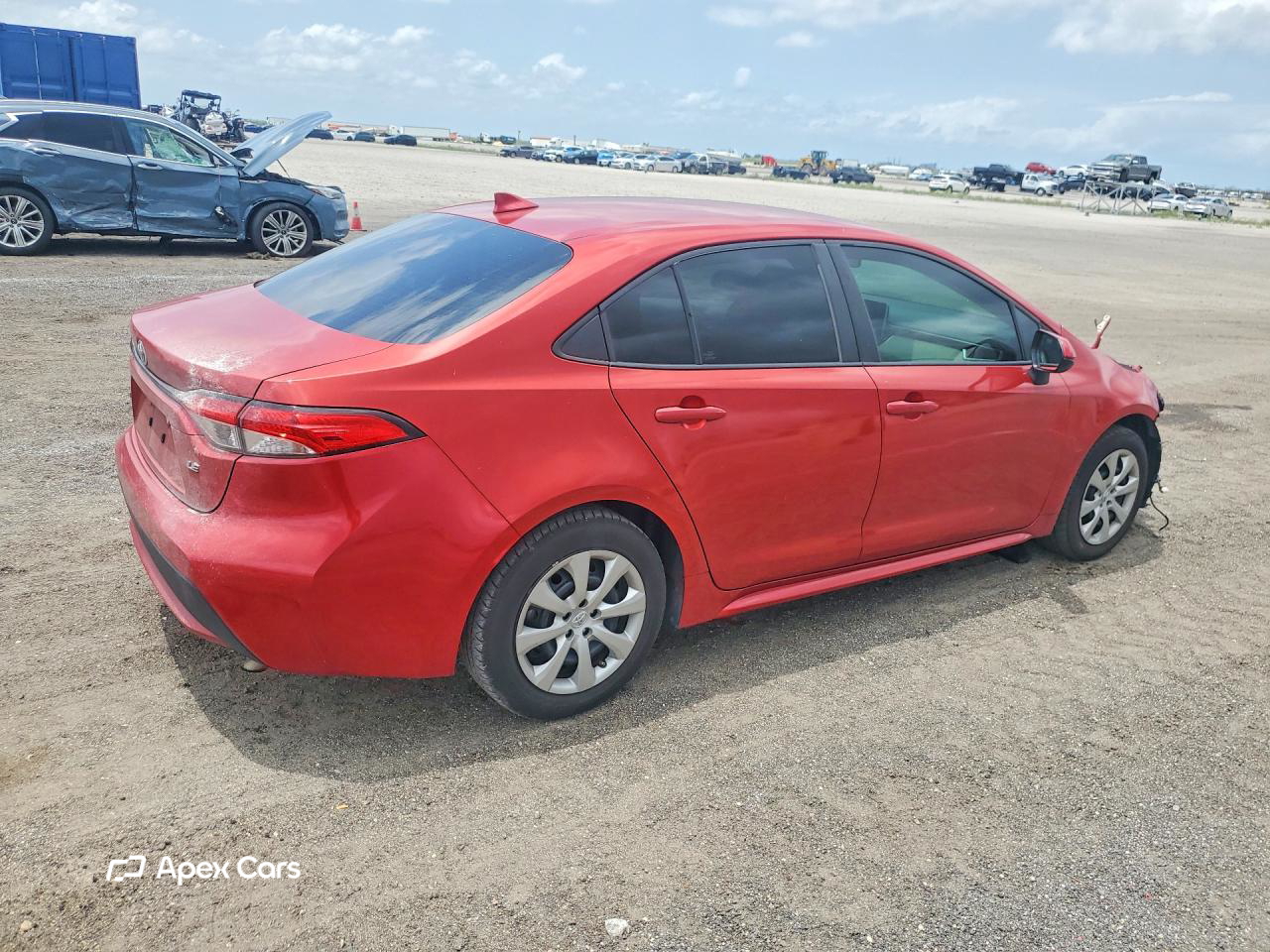 Toyota Corolla 2020