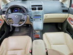 Lexus HS 2010