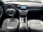 Ford Explorer 2021