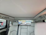 Cadillac SRX 2016