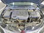 Chevrolet Impala 2015