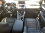 Lexus NX 2020