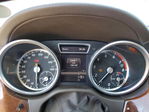 Mercedes-Benz M-klasse 2013