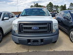 Ford F-150 2013