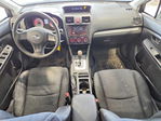 Subaru Impreza 2012