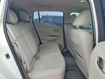 Nissan Leaf 2015