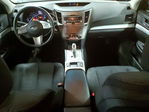 Subaru Outback 2011