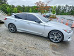 Infiniti Q50 2018