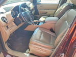 Honda Pilot 2011