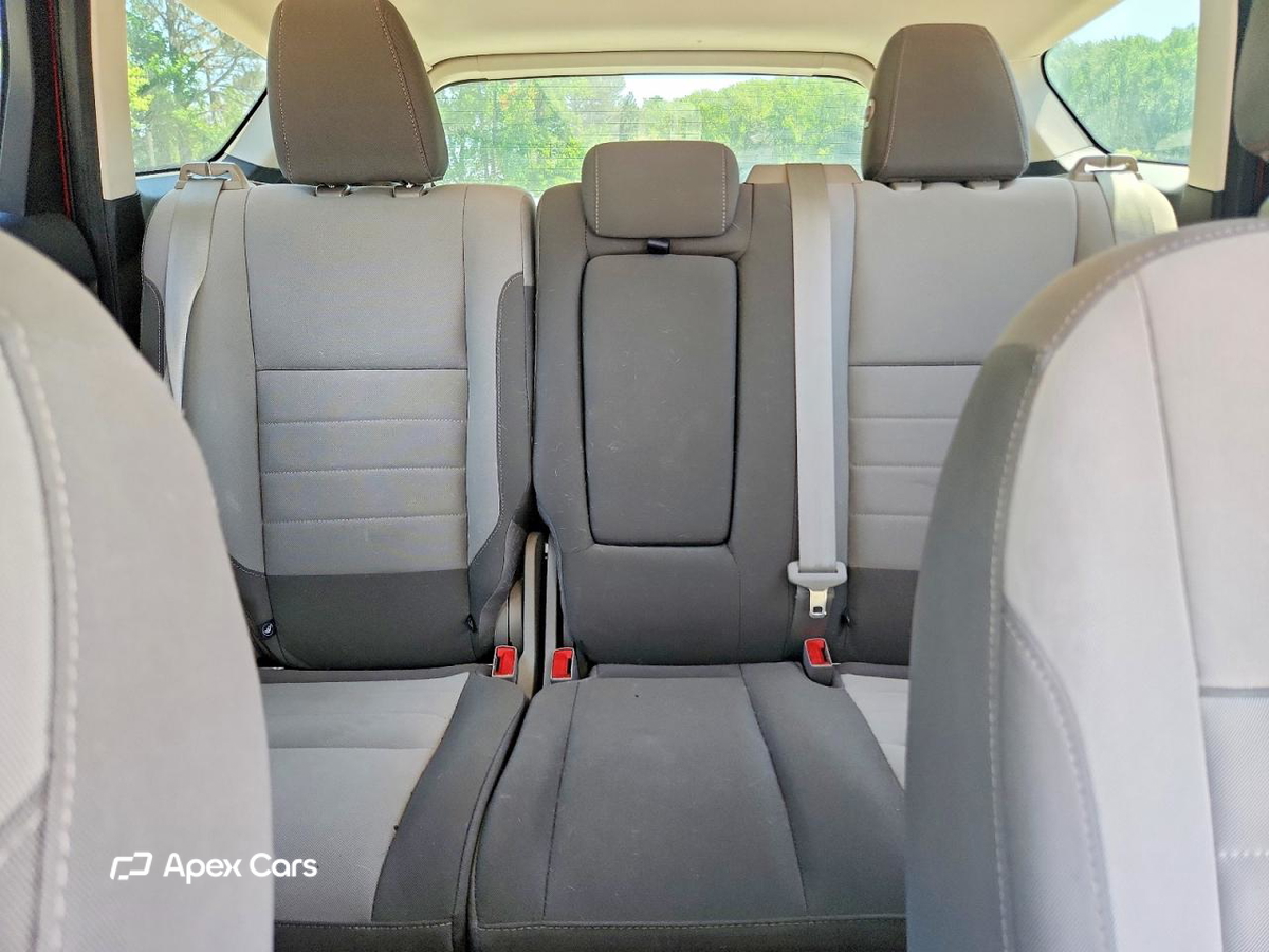 Ford Escape 2014