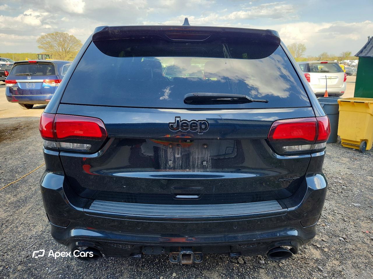 Jeep Cherokee 2014