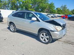 Lexus RX 2004