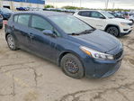 Kia Forte 2017