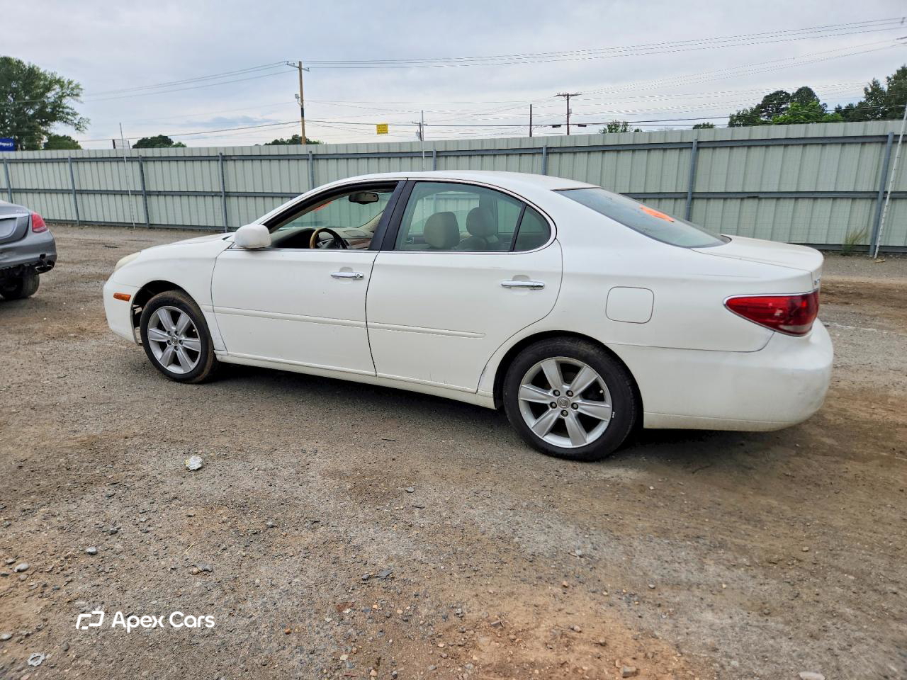 Lexus ES 2006