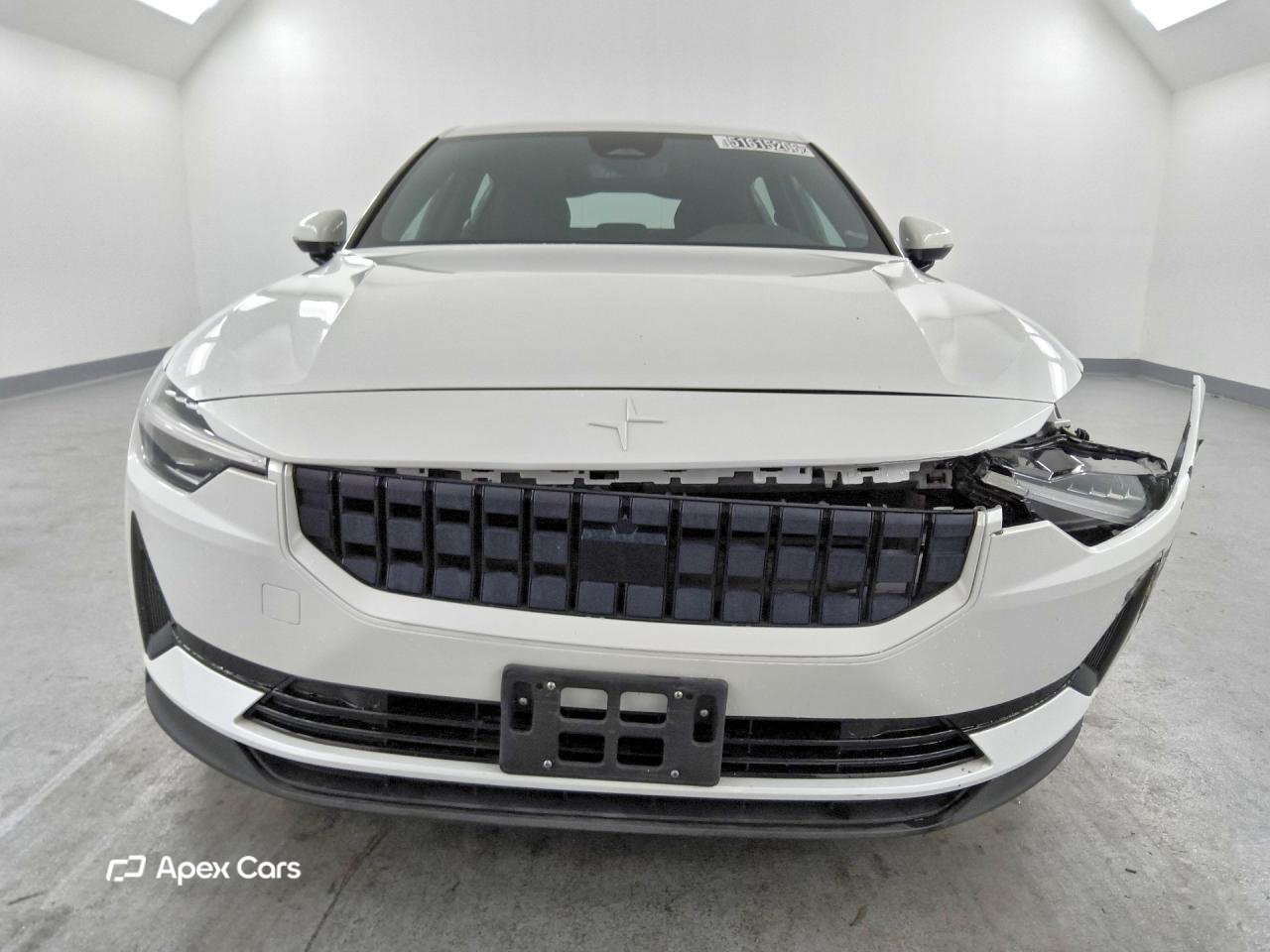 Polestar 2 2023