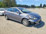 Hyundai Accent 2014