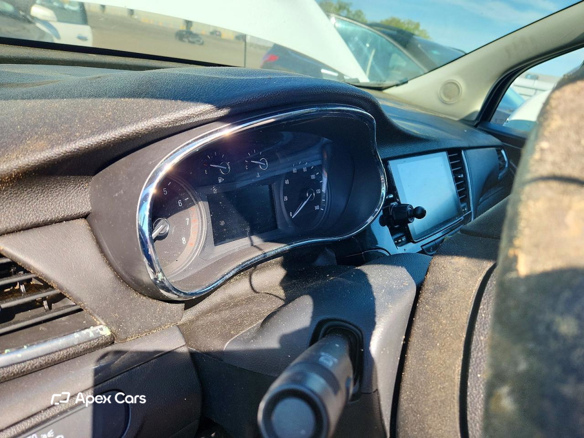 Buick Encore 2017