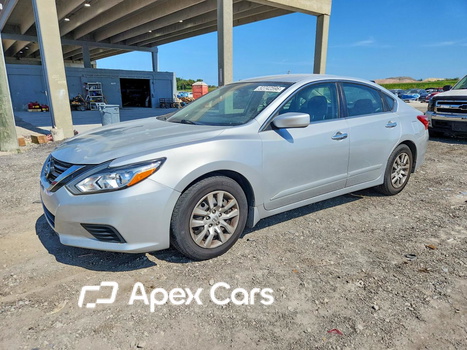 Nissan Altima 2016 - Image 1 of 12