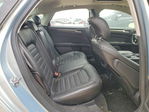 Ford Fusion 2013