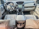 Honda Pilot 2009