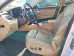 Hyundai Genesis 2016