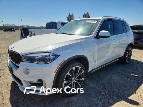 BMW X5 2017 - Image 1 of 11