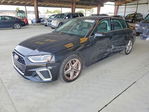 Audi A4 2020