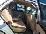 Cadillac SRX 2008