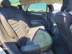 Ford Fusion 2013