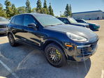 Porsche Cayenne 2017