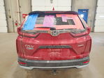 Honda CR-V 2020