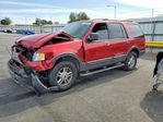 Ford Expedition 2004