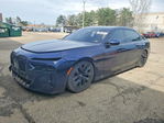 BMW i7 2024
