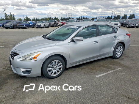 Nissan Altima 2015 - Image 1 of 13