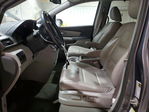 Honda Odyssey 2015
