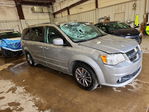 Dodge Caravan 2017