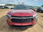 Chevrolet Trax 2025
