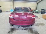 Honda Accord 2012