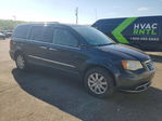 Chrysler Voyager 2014