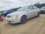 Kia Spectra 2005