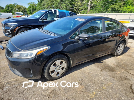 Kia Forte 2017 - Image 1 of 12