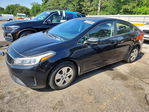Kia Forte 2017