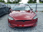 Tesla Model X 2016