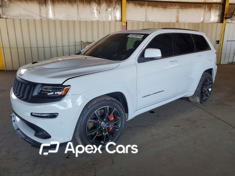 Jeep Cherokee 2015 - Image 1 of 12