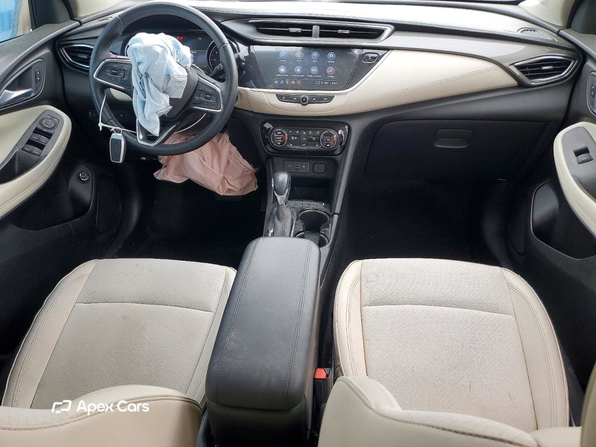 Buick Encore 2021