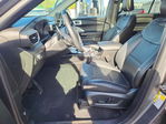 Ford Explorer 2022