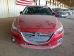 Mazda 3 2015