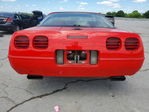 Chevrolet Corvette 1996