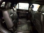 Ford Explorer 2016